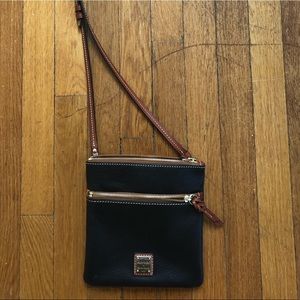 Rooney &Bourke Satchel